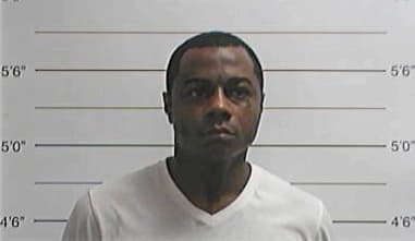 Jamal Austin, - Orleans Parish County, LA 